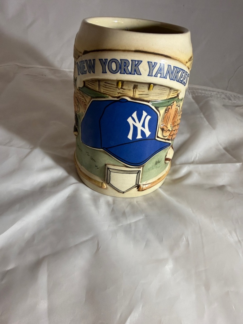 New York Yankees Sportstein